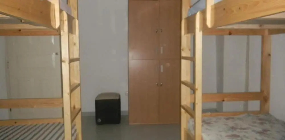 Morabeza Kriol Hostel