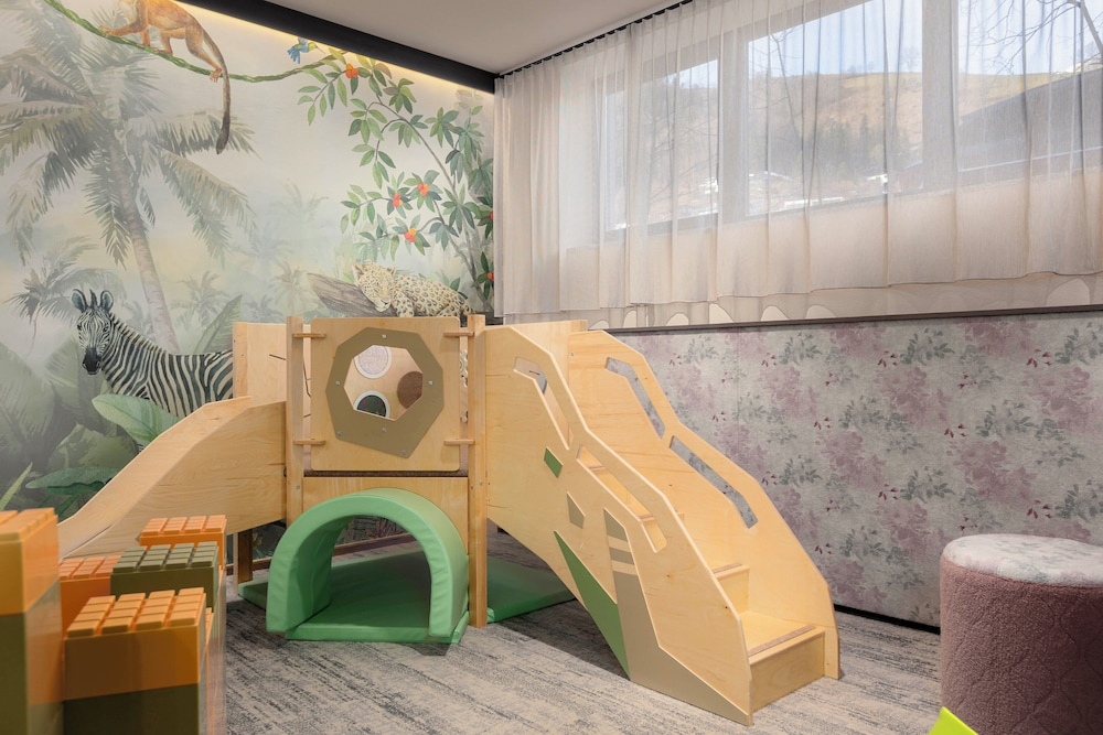 Carpe Solem Kaprun Hotel 4-Sterne-Superior by ALPS RESORTS