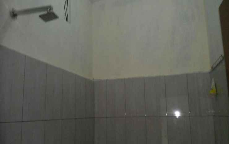 Pedek Homestay