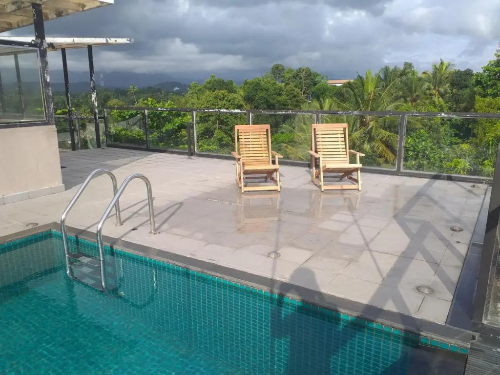 De Mansion Hotels