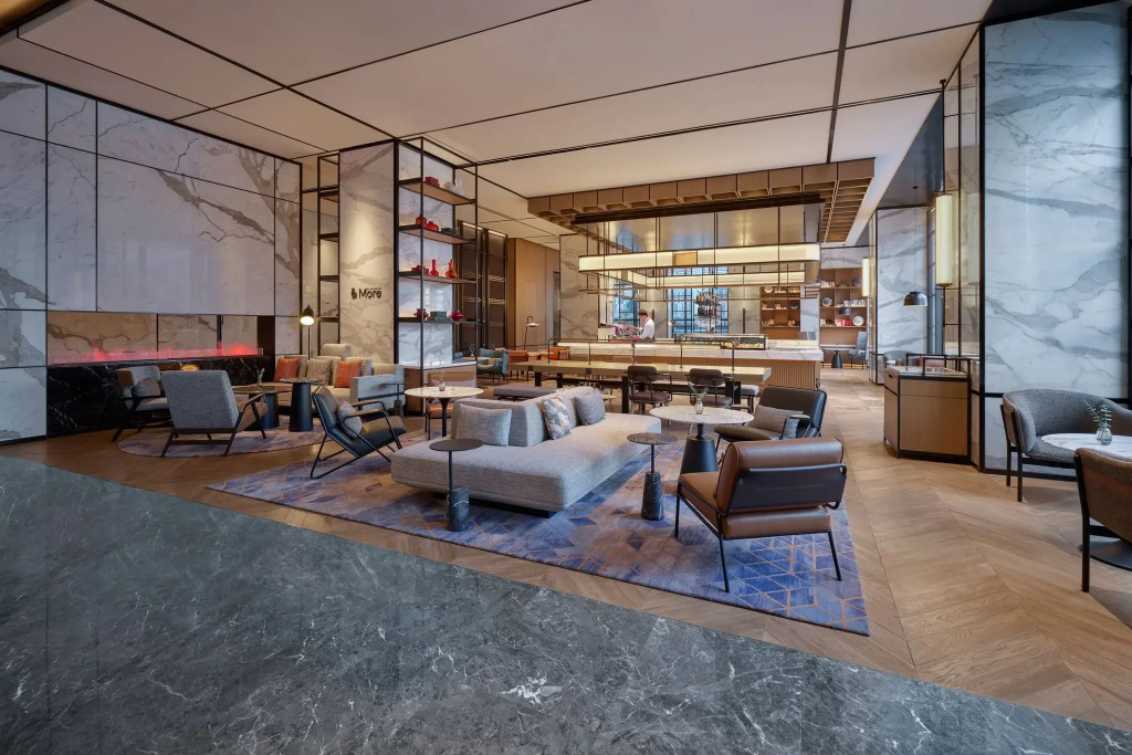 Sheraton Taiyuan