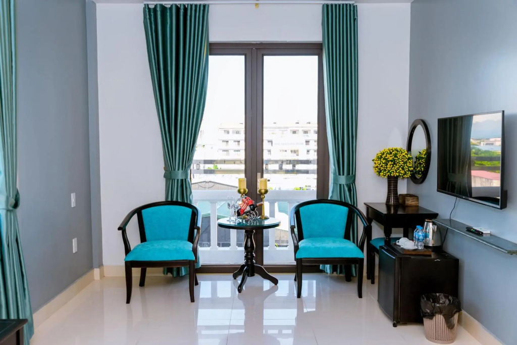 The Opera Hotel Hải Phòng