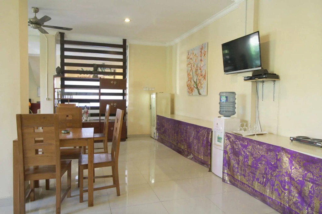 Airy Gianyar Hasanuddin Gang Dugul Sari Bali