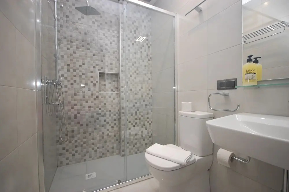 Holi-Rent Apartamento Mendoza