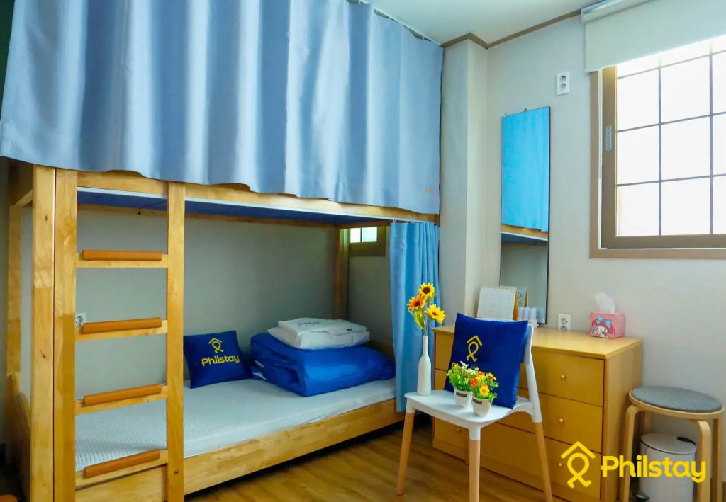 Ganderak Guesthouse