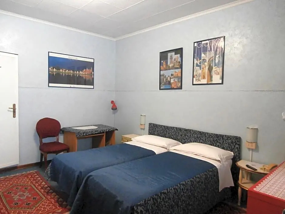 Albergo Junior