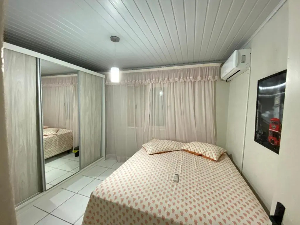 Casa Ingleses