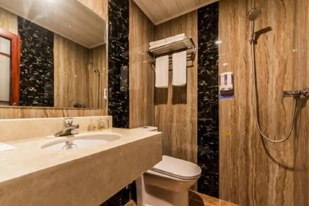 Jiufu Express Hotel