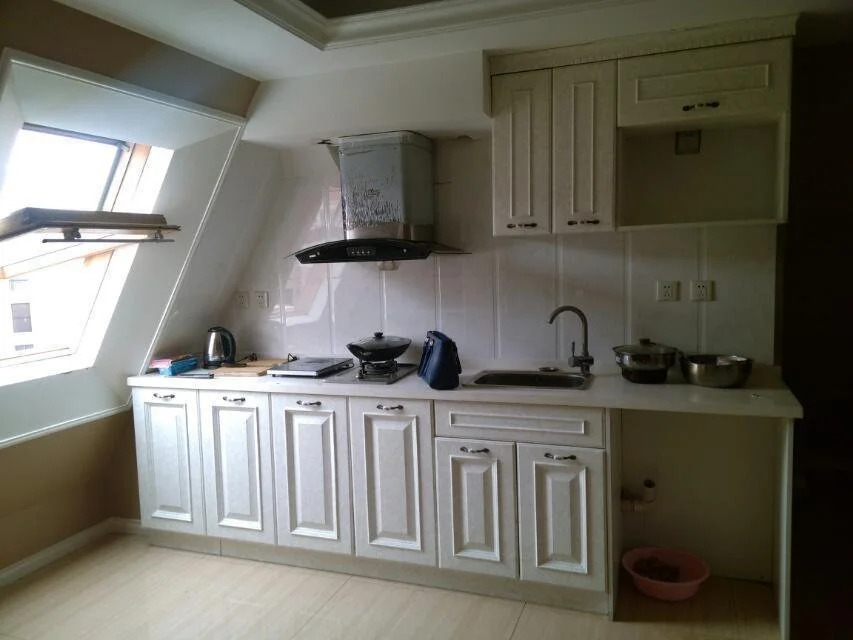 Dalian Golden Pebble Beach Tinghaixuan Apartment