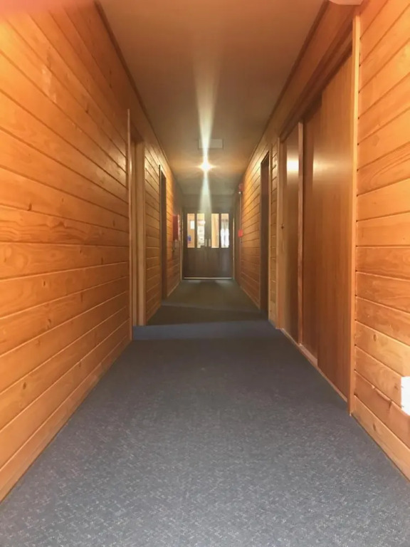 Altamont Lodge