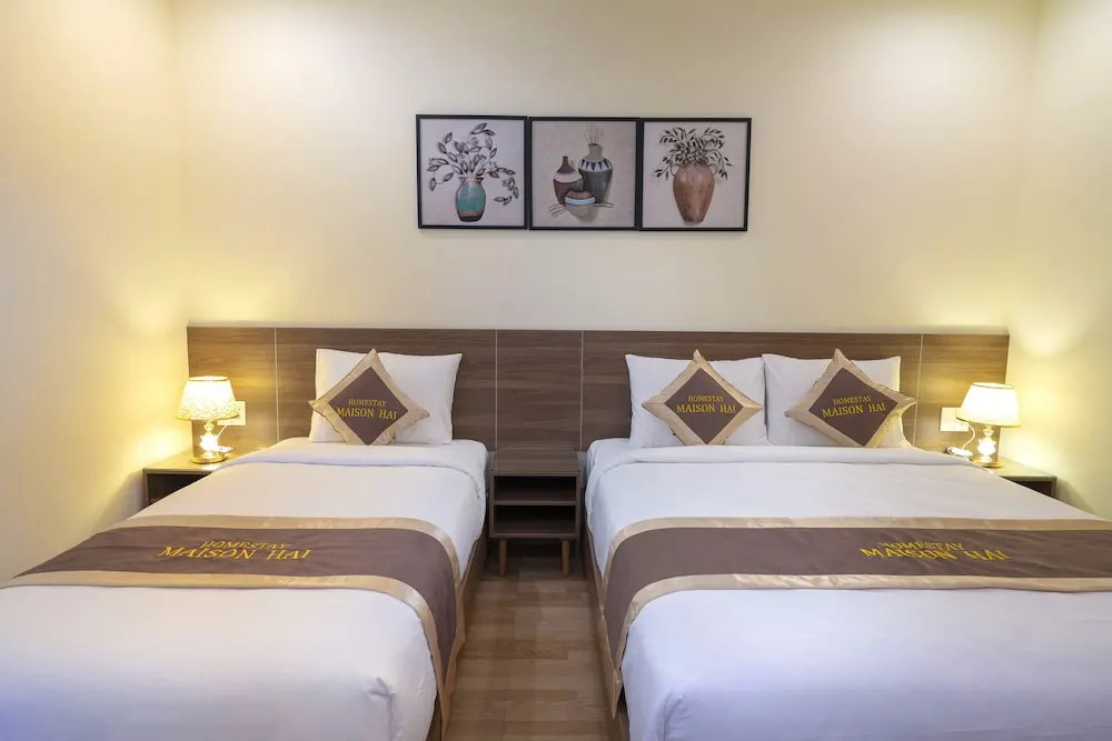 Maison Hai Homestay Hoi An