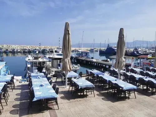 Y & P LATCHI HOTEL