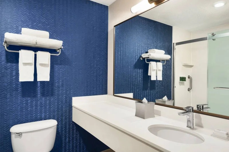 Fairfield Inn Warren Niles