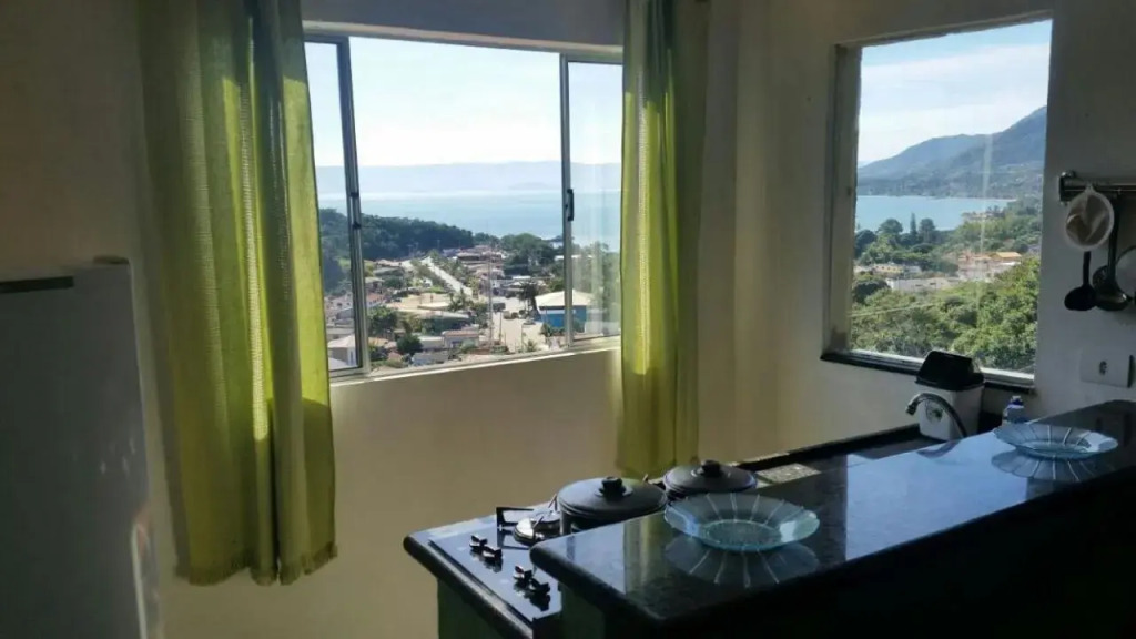 Ilha Céu Sol