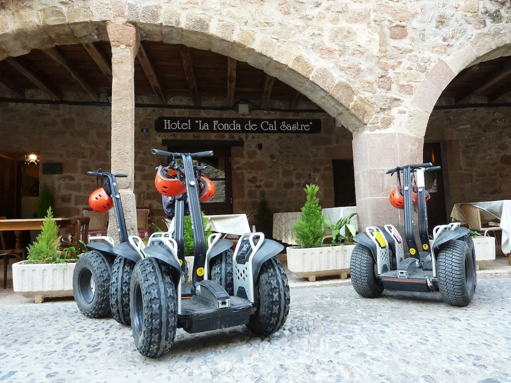 Hotel Cal Sastre