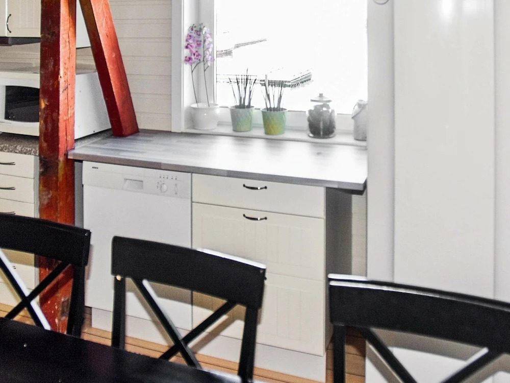 9 Person Holiday Home in Lysøysundet