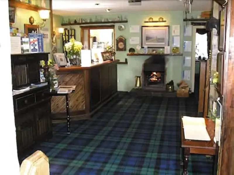 The Bridge Inn