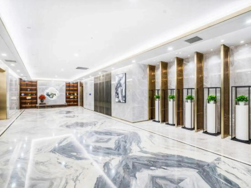 Hangzhou Zhonghao International Hotel