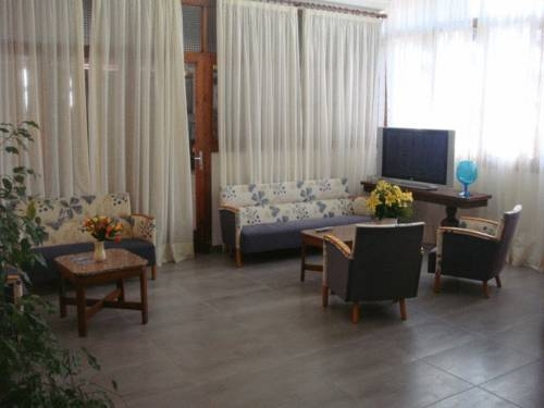Hotel Villa Ana