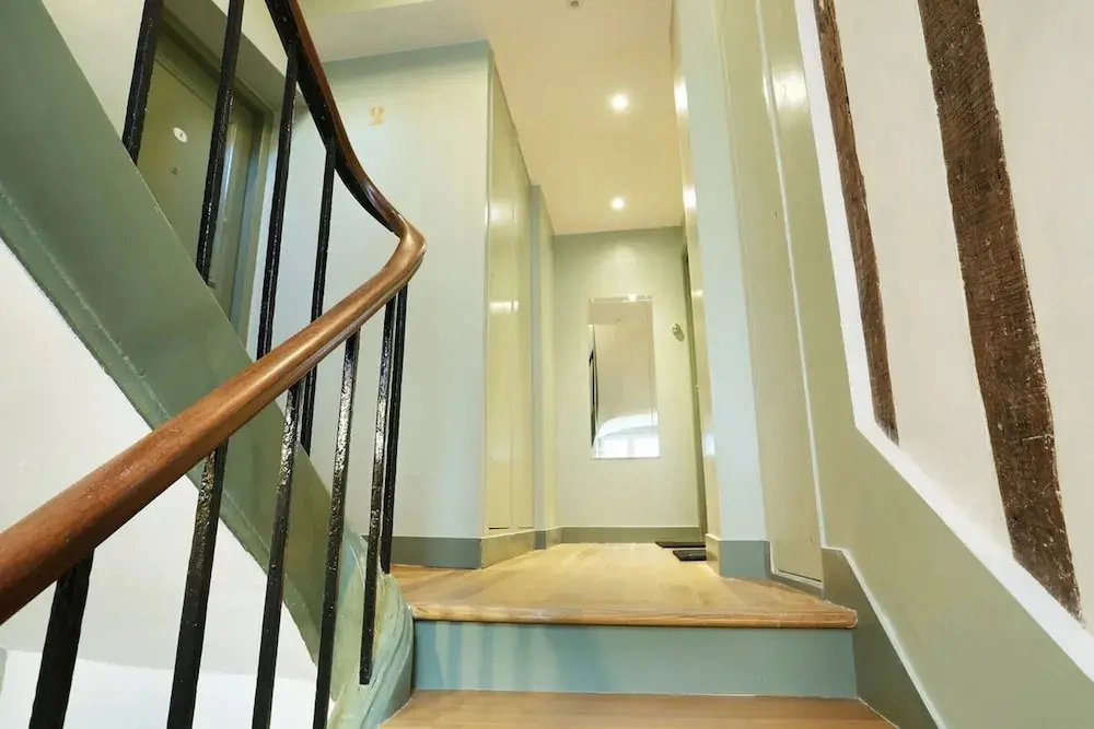 Charming Apartment Center of Paris