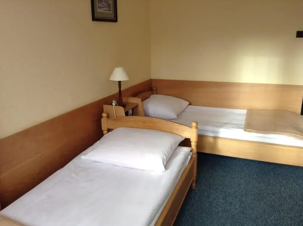 Hotel Gromada Zakopane
