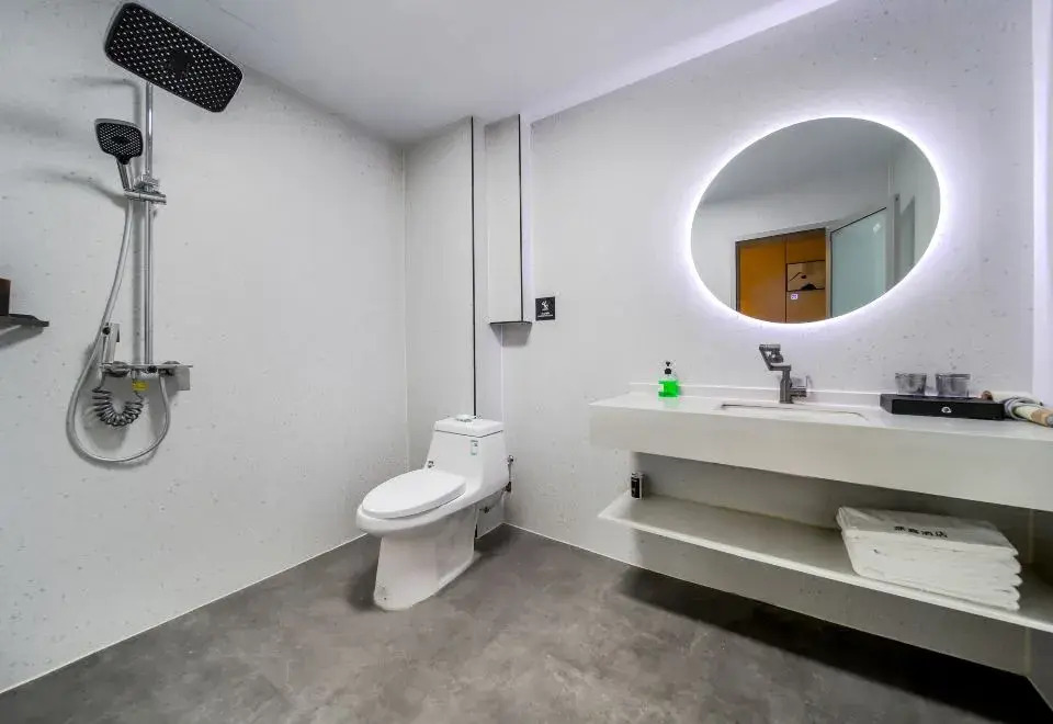 Dingxin Hotel