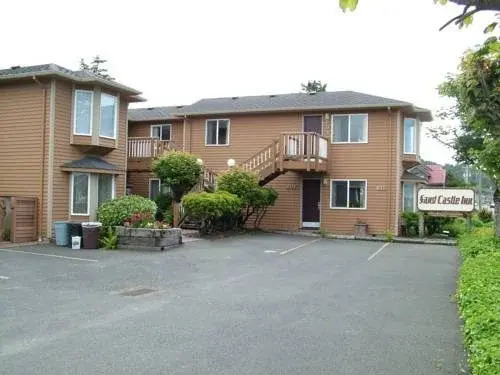 Sand Castle Inn