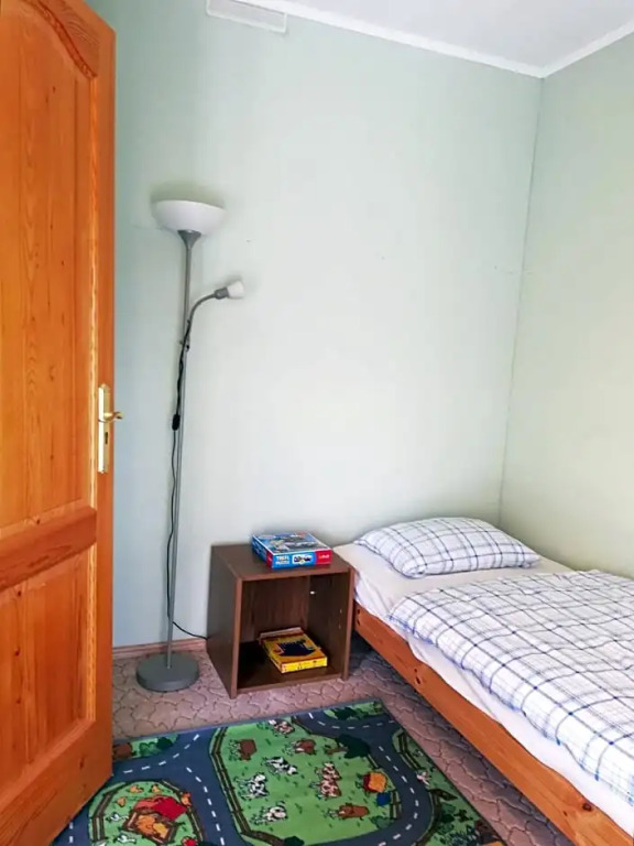 Zöld Oázis Apartman