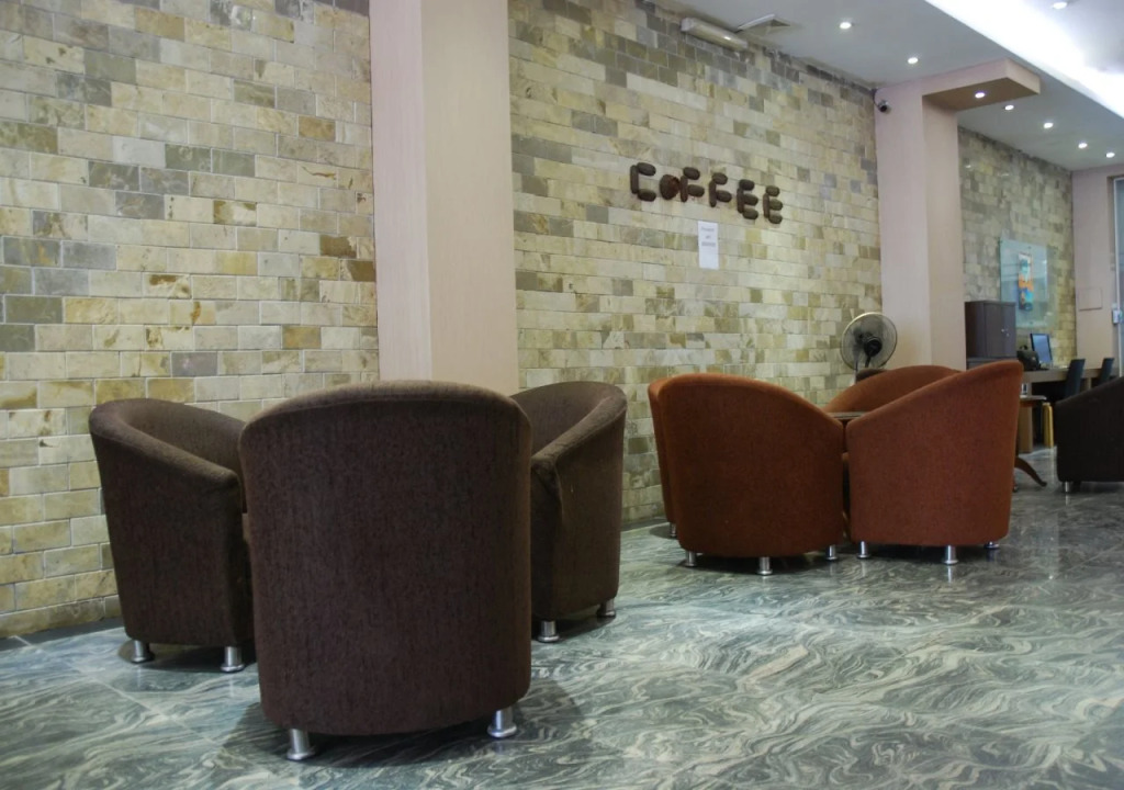 Dream Gold Hotel 2
