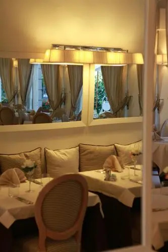 Hotel Tirreno