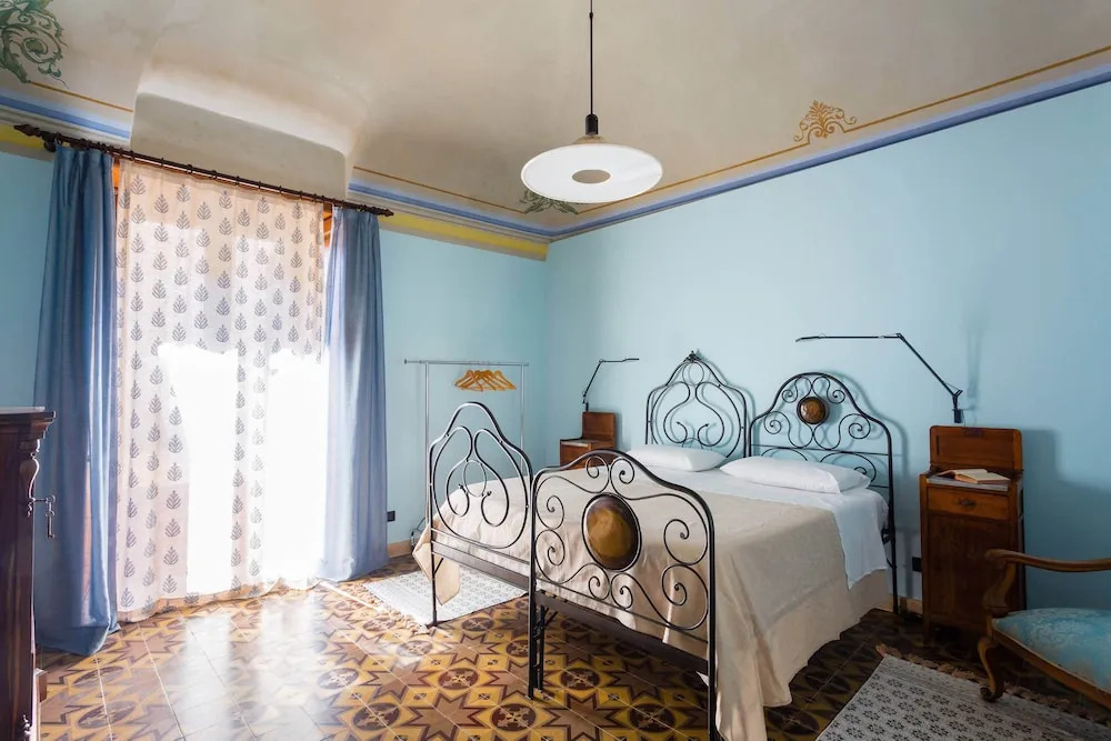 Palazzo Previtera Rooms & Restaurant