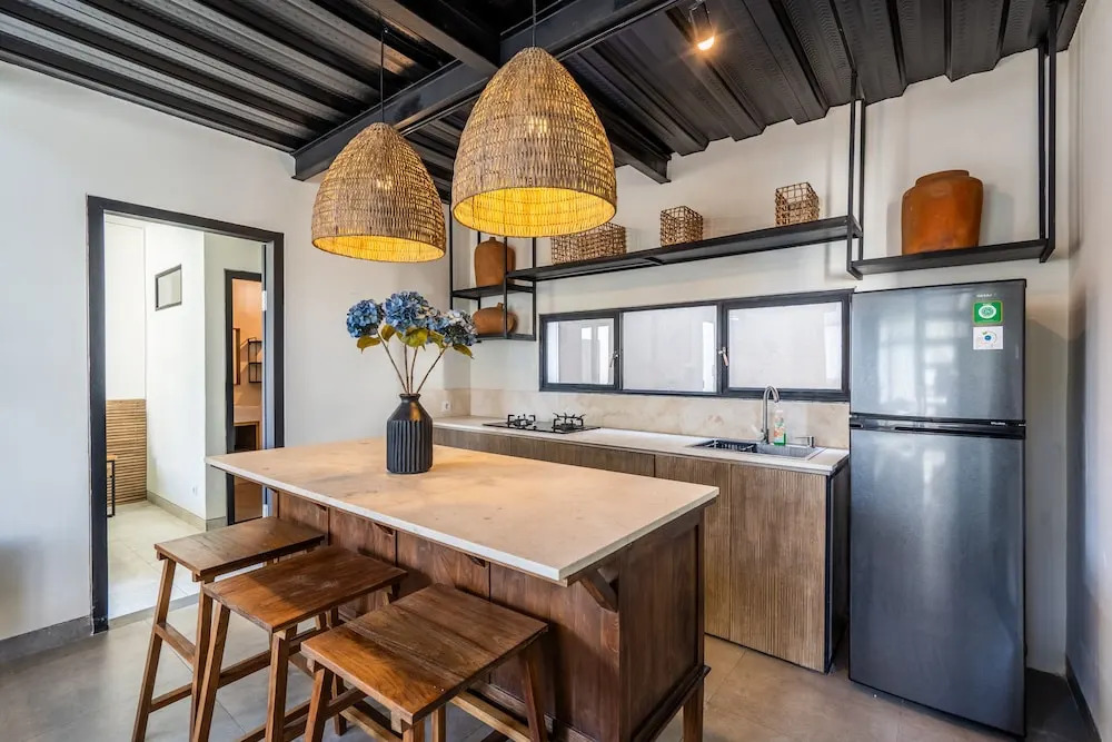 Ambara Residence Villa