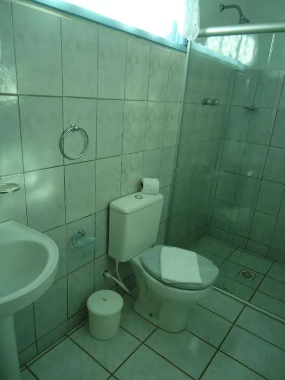 Pousada Hospedaria da Villa