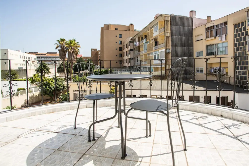 Hotel Borsalino