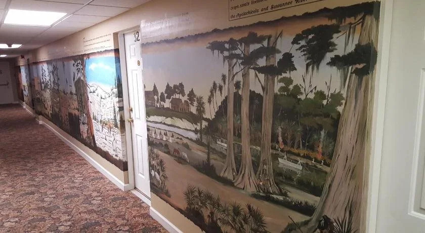 Seminole Inn