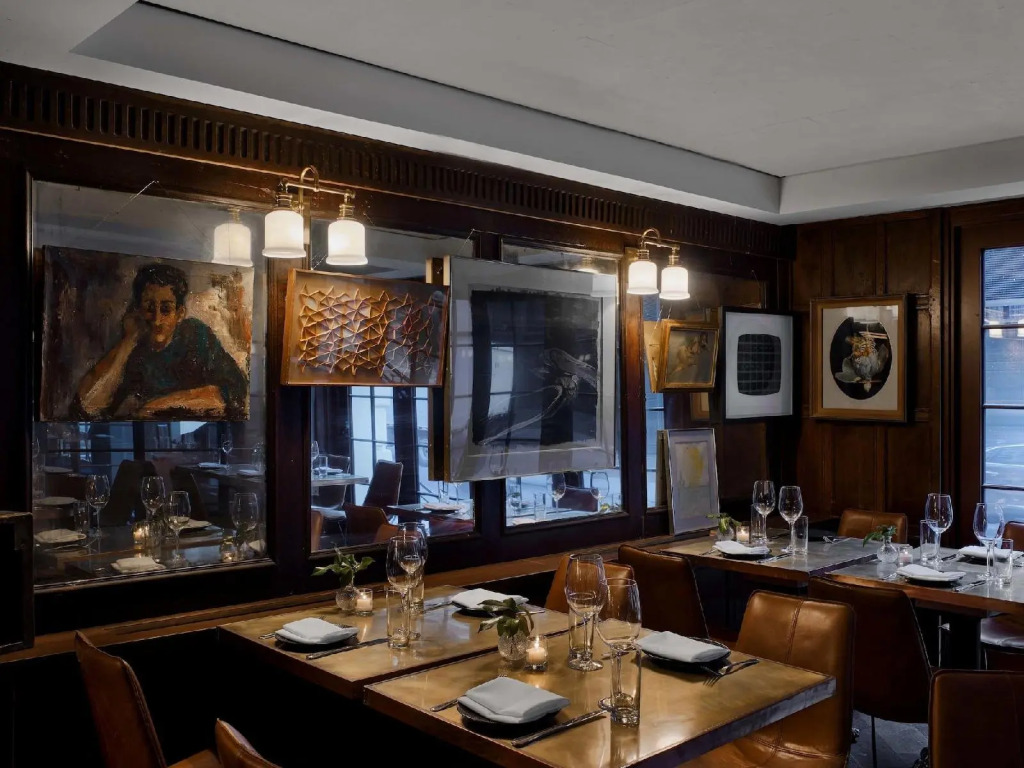 Life Hotel New York