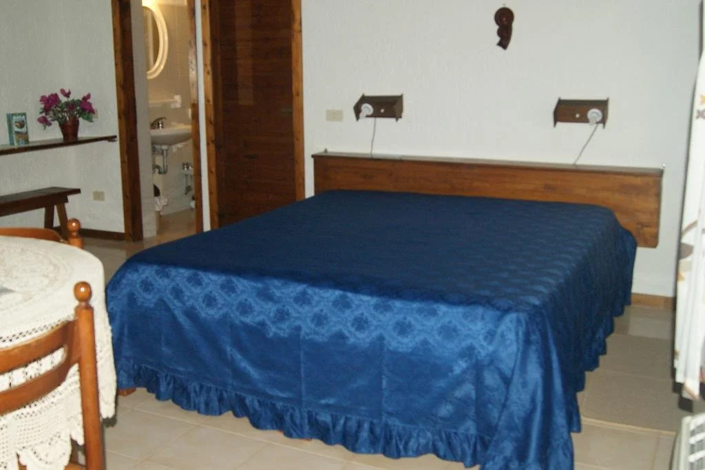 Abba Mala Residence