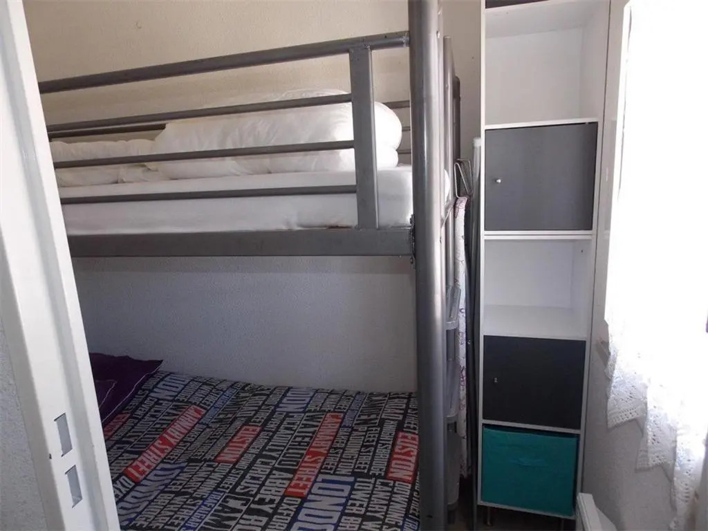 Appartement Bagnères-de-Luchon, 2 pièces, 5 personnes - FR-1-313-167