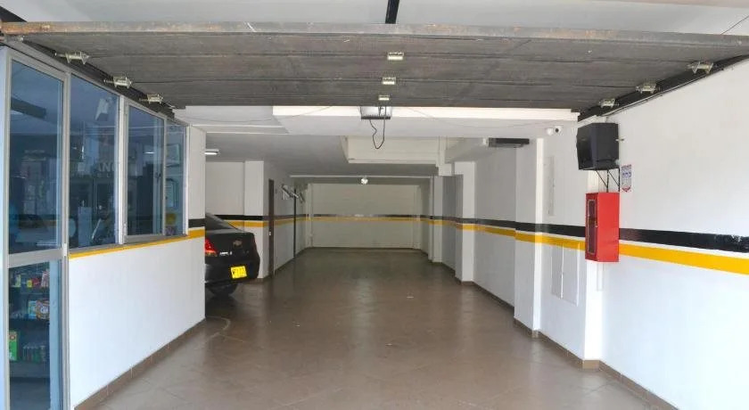 Hotel Zona Blanca