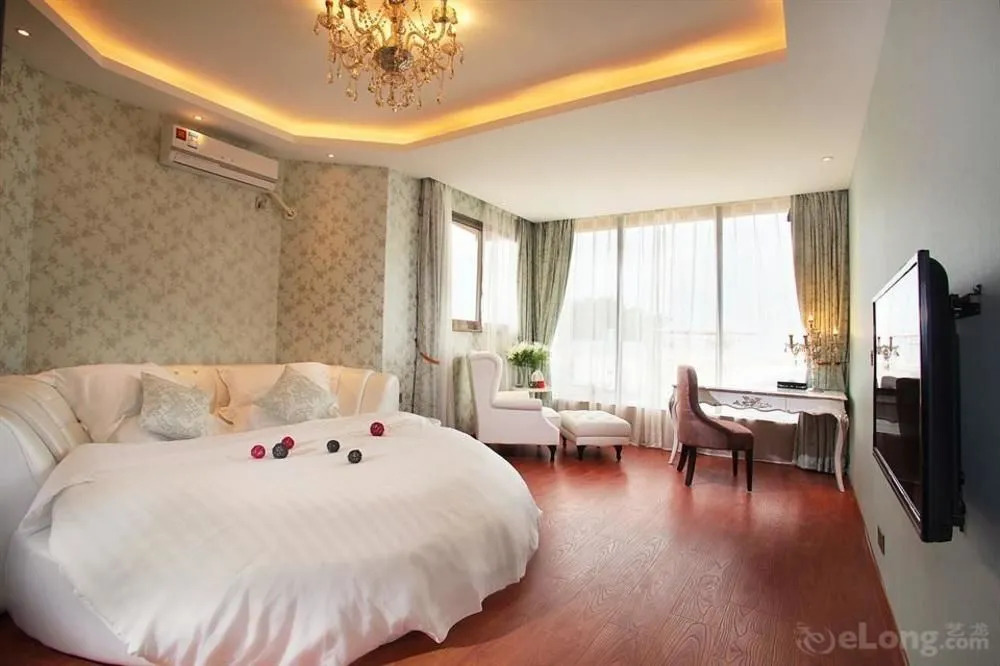Tianlu Haiwan Holiday Villa