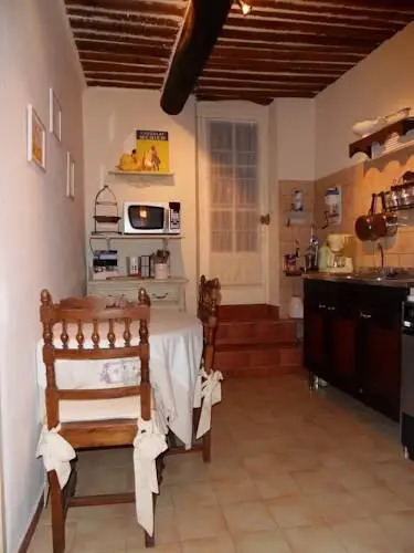 La Maison dAllouma
