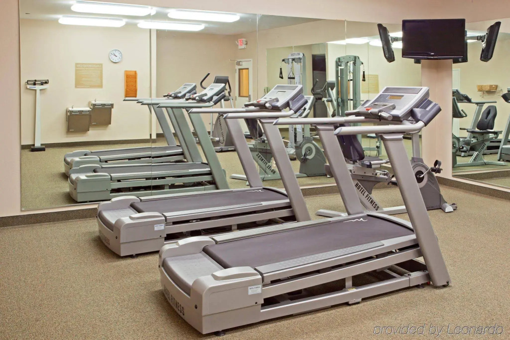 Extended Stay America Suites - Houston - IAH Airport