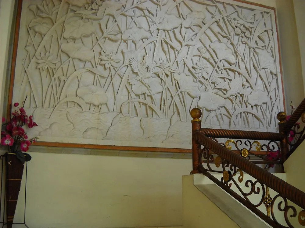 Bali Sorgawi Hotel