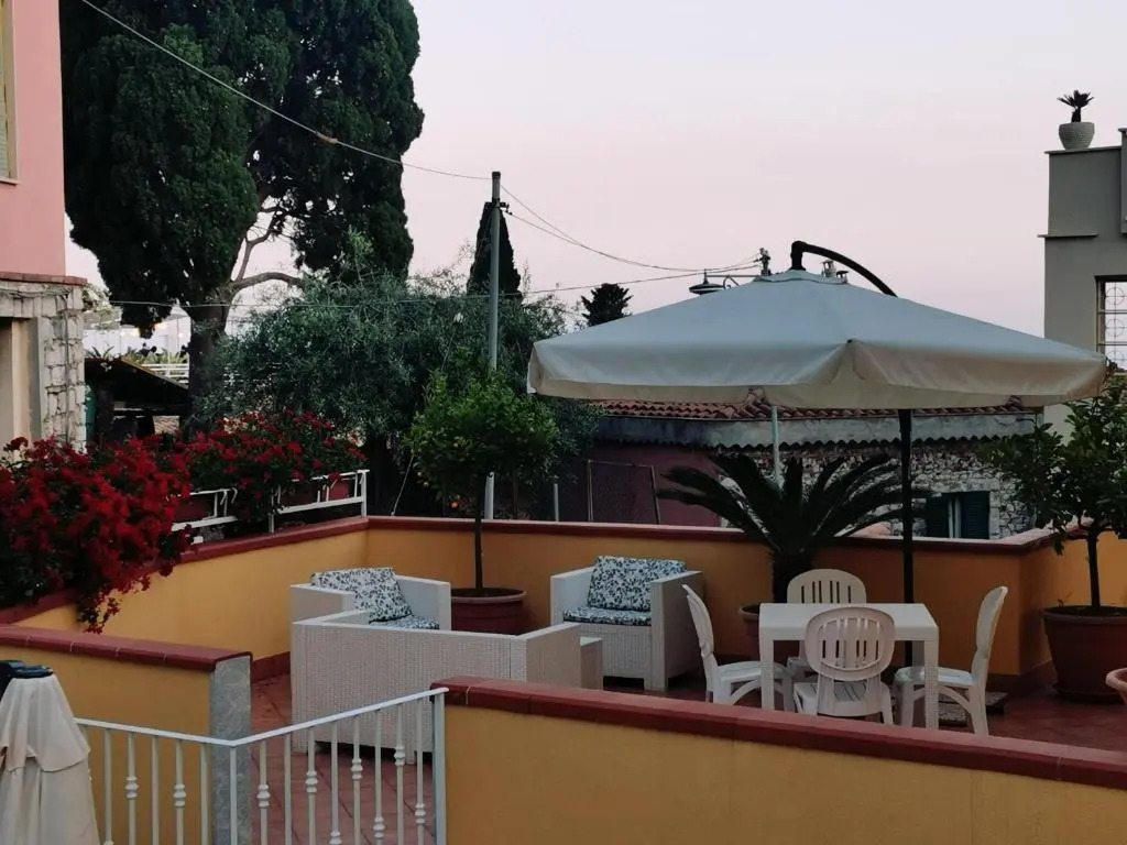 Cartolina Apartment