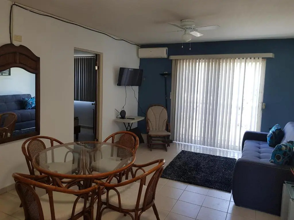 Contry La Silla Apartments zona tec - Nuevo Sur