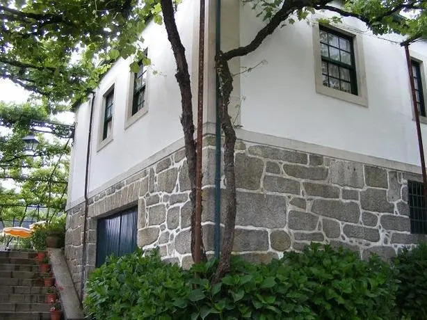 Quinta do Fundo