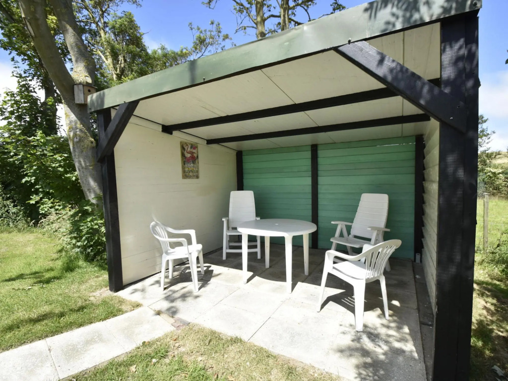 Apartment in Hippolytushoef for 2 Guest