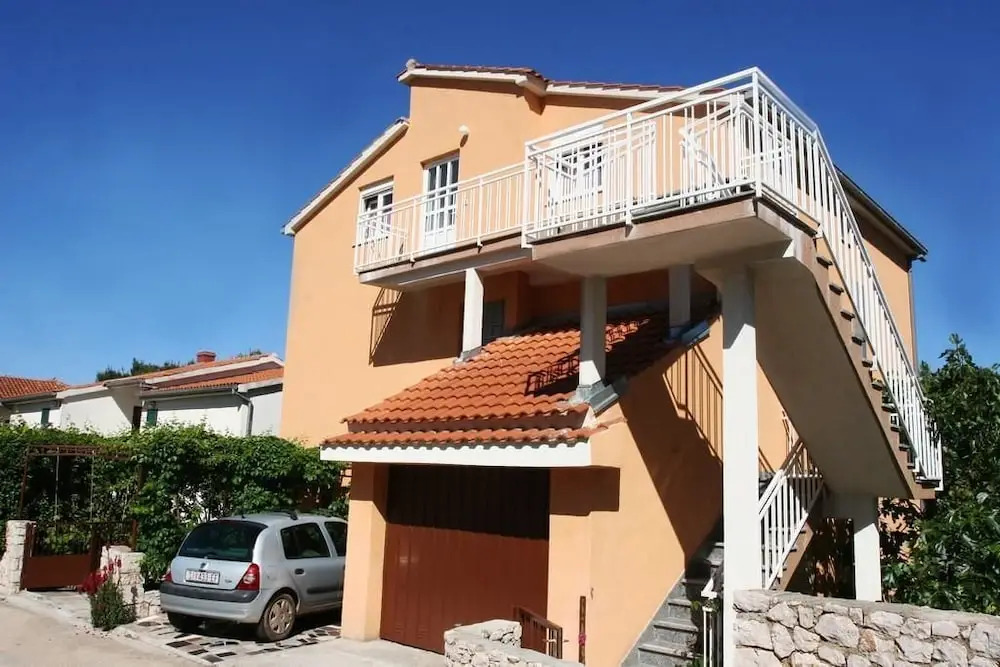 Apartments Gašperov