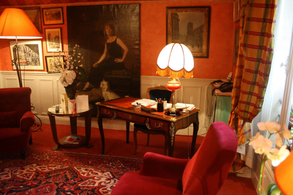 Hôtel De Nice