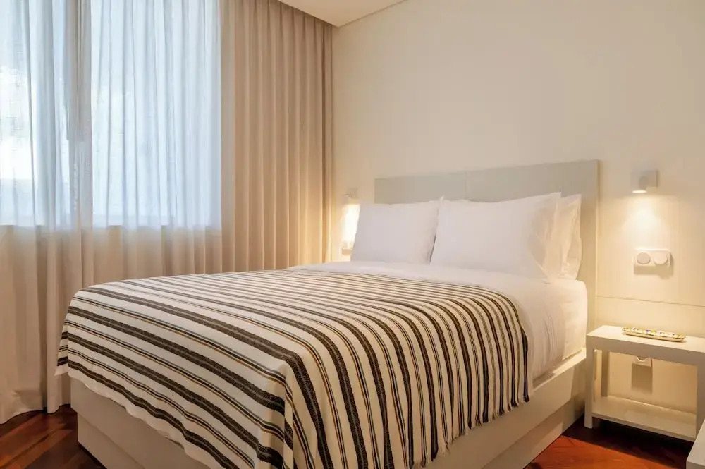 Vila Catarina Luxury Apartments